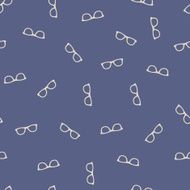 seamless background glasses N8