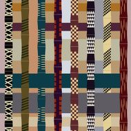 Abstract seamless N2
