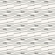 Seamless pattern stylish background N81