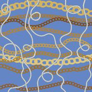 Nautical Pattern N2