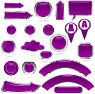 Icons set N10