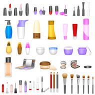 Make up Cosmetics