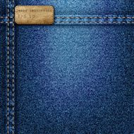 denim background N6