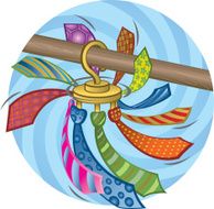 Ties Spinning C
