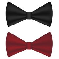 bow ties N2