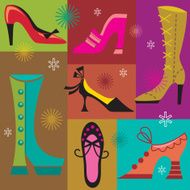 Shoes C