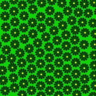 Wallpaper of flowers N2