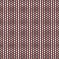 Elegant romantic vector seamless pattern (tiling) Retro pink