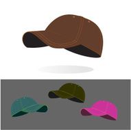 Baseball caps