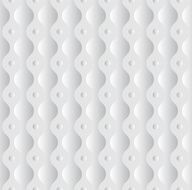 Geometric vector seamless pattern