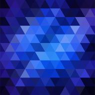 Abstract background N1453