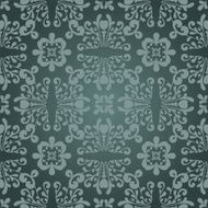 Elegant seamless vector pattern N2