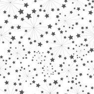 pattern star