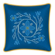 Decorative pillow N14