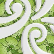 Abstract modern background N29