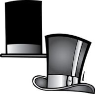 top hats N2