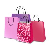 Shopping Bags N27