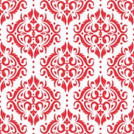 Damask pattern N32