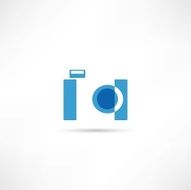 Camera Icon N70