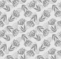 Seamless Floral Pattern N681