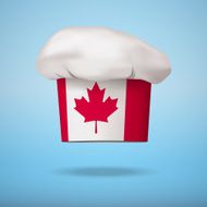Canadian national cuisine