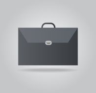 icon briefcase N3