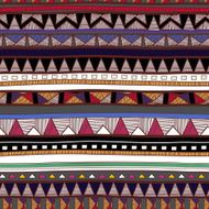 tribal pattern N285