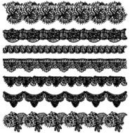 lace N6