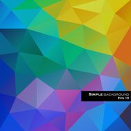 Abstract background N1468