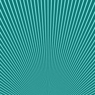 Abstract Vintage Background from Blue Lines