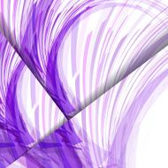 Abstract pattern of lines N79