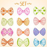 Bows N3