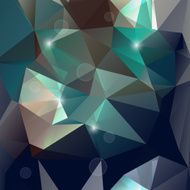 geometric background N60