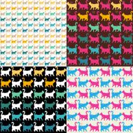 abstract pattern background N74