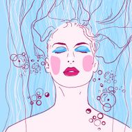 HairBathing