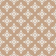 Abstract seamless pattern N648