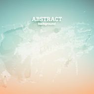 Abstract Ink Blot for Grunge Backgound N99