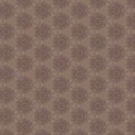 Vintage shabby background with classy patterns N569
