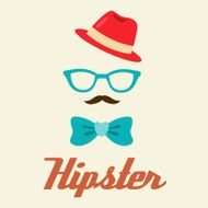 Hipster Man N6