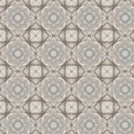 Vintage shabby background with classy patterns N570
