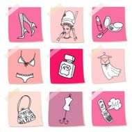 Fashion set N21