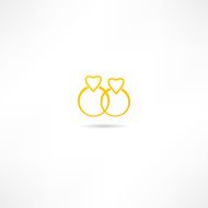 Wedding Rings N17