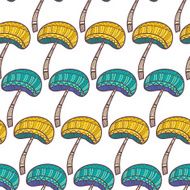 Mushrooms N42