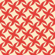 Abstract seamless pattern N652