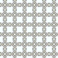 Vintage shabby background with classy patterns N572