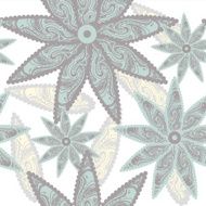 Floral background N339