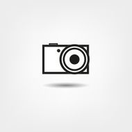 Camera Icon N73
