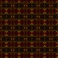 Vintage shabby background with classy patterns N576