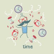 Time N29