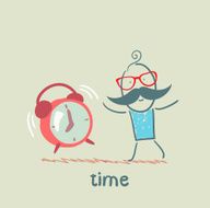 Time N32